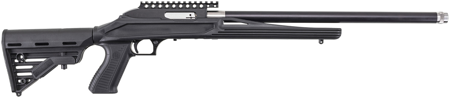 Magnum Research SSATB22UT Magnum Lite SwitchBolt .22 LR Rifle