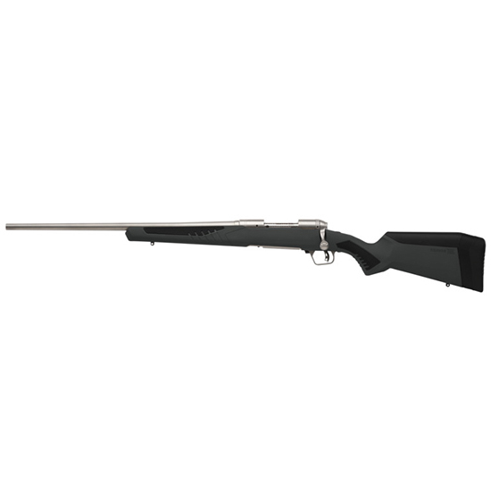 Savage 110 Storm 6.5 Creedmoor 22" Bolt Action Rifle