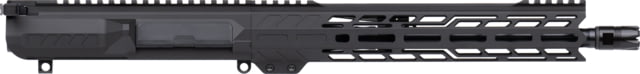 CMMG Banshee Mk3 8.6 Blackout 12.5 inch Upper Receiver Armor Black
