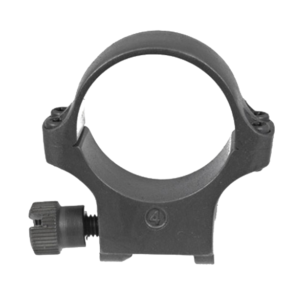 Ruger 4K30TG Medium Scope Ring 30mm Tube 0.93" - 90315