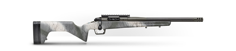 Springfield Armory 2020 Redline 6.5 Creedmoor Rifle