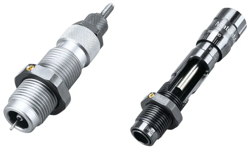 RCBS 24008 MatchMaster Die Set