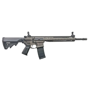 LWRC IC SPRBT 5.56 16 GREY 30R