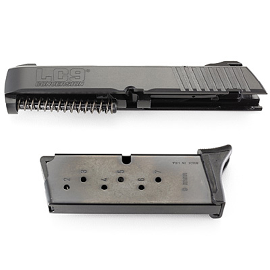 Ruger LC9 Conversion Kit for LC380 Pistol - 9mm