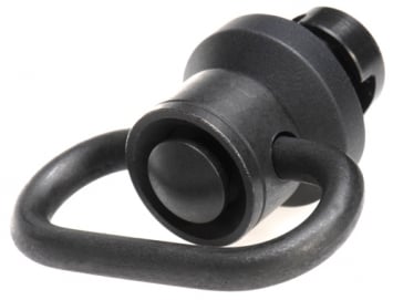 Troy Q.D. Swivel w/ TRX Cooling Hole Low-Pro Mount - SRAI-TRX-HERP-00