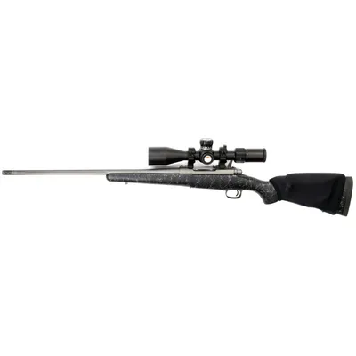 WINCHESTER 70 EXTREME WEATHER (Used)