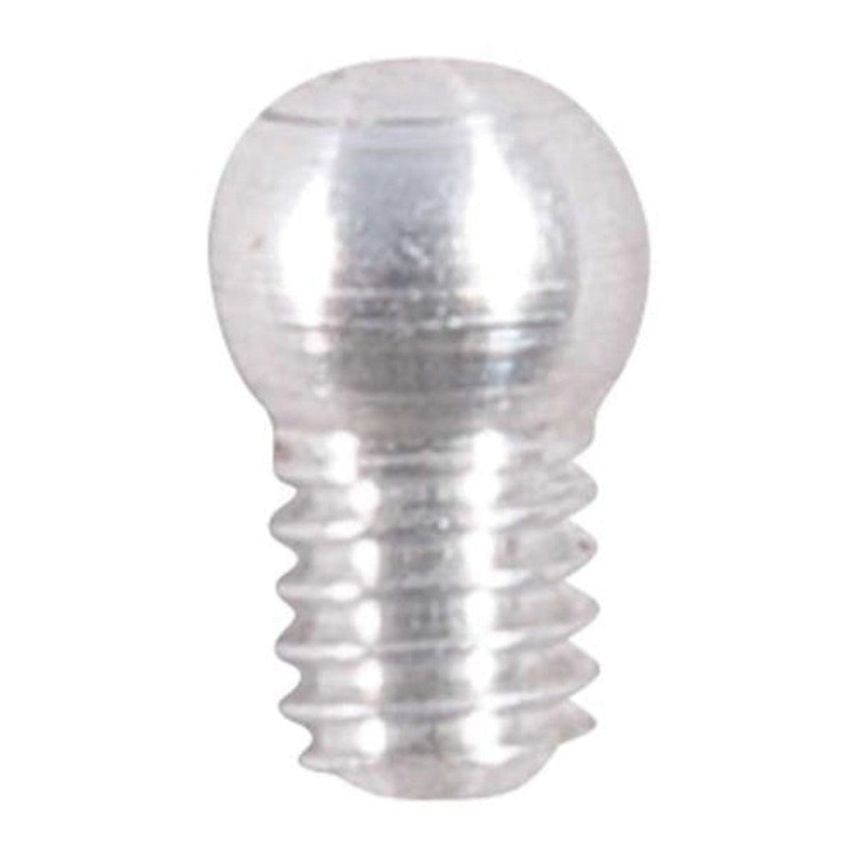 Brownells #6 Shotgun Sight Refill, White
