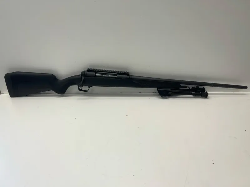 SAVAGE ARMS 110 (Used)