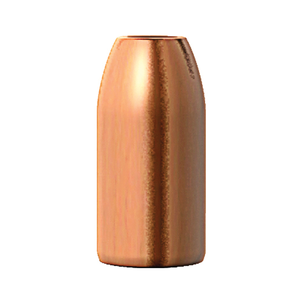 Barnes TAC-XP Pistol .357 Sig FB Pistol Bullet, 125 gr 0.355" 40rds
