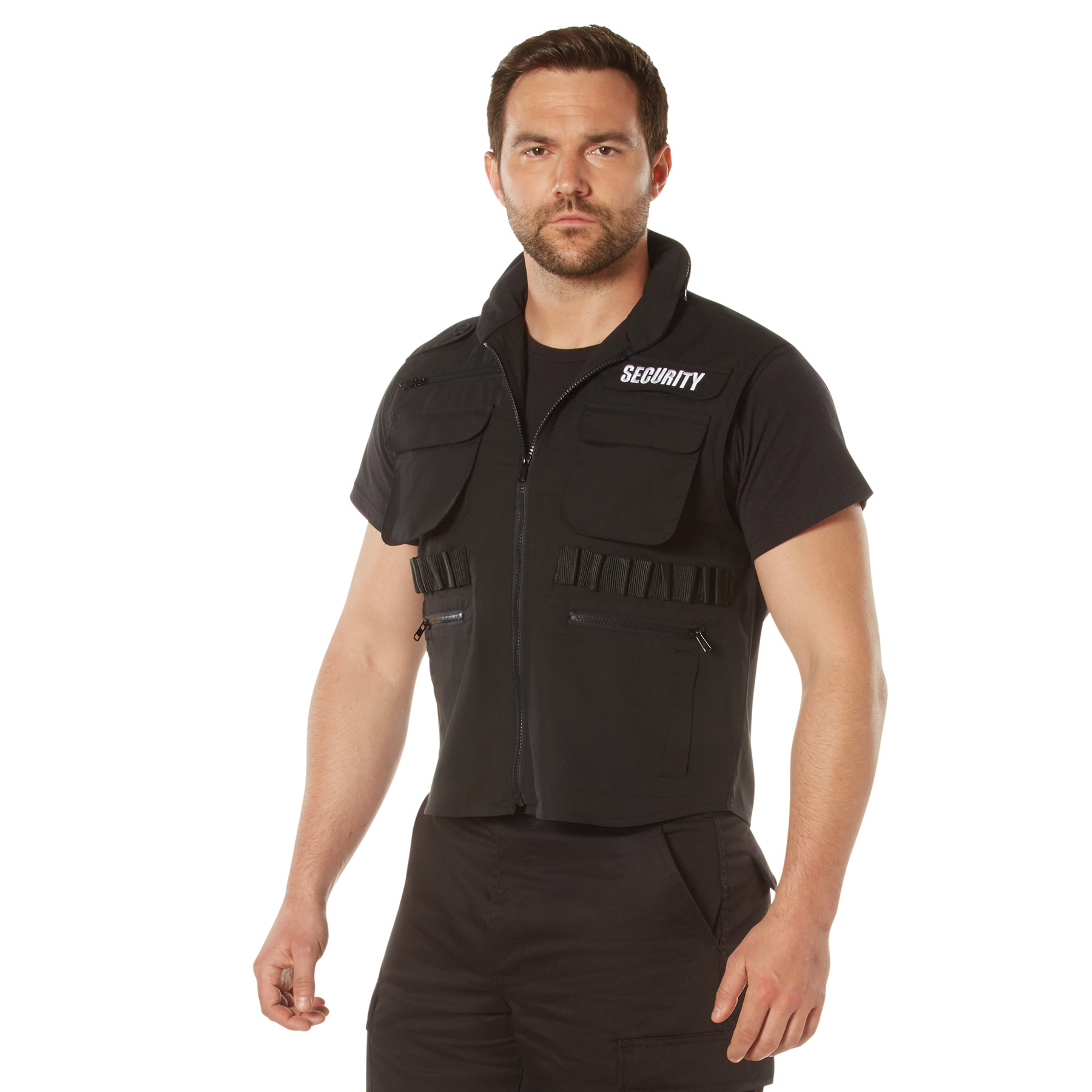 Rothco Security Ranger Vest - Large