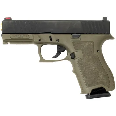 PALMETTO STATE ARMORY DAGGER COMPACT (Used)