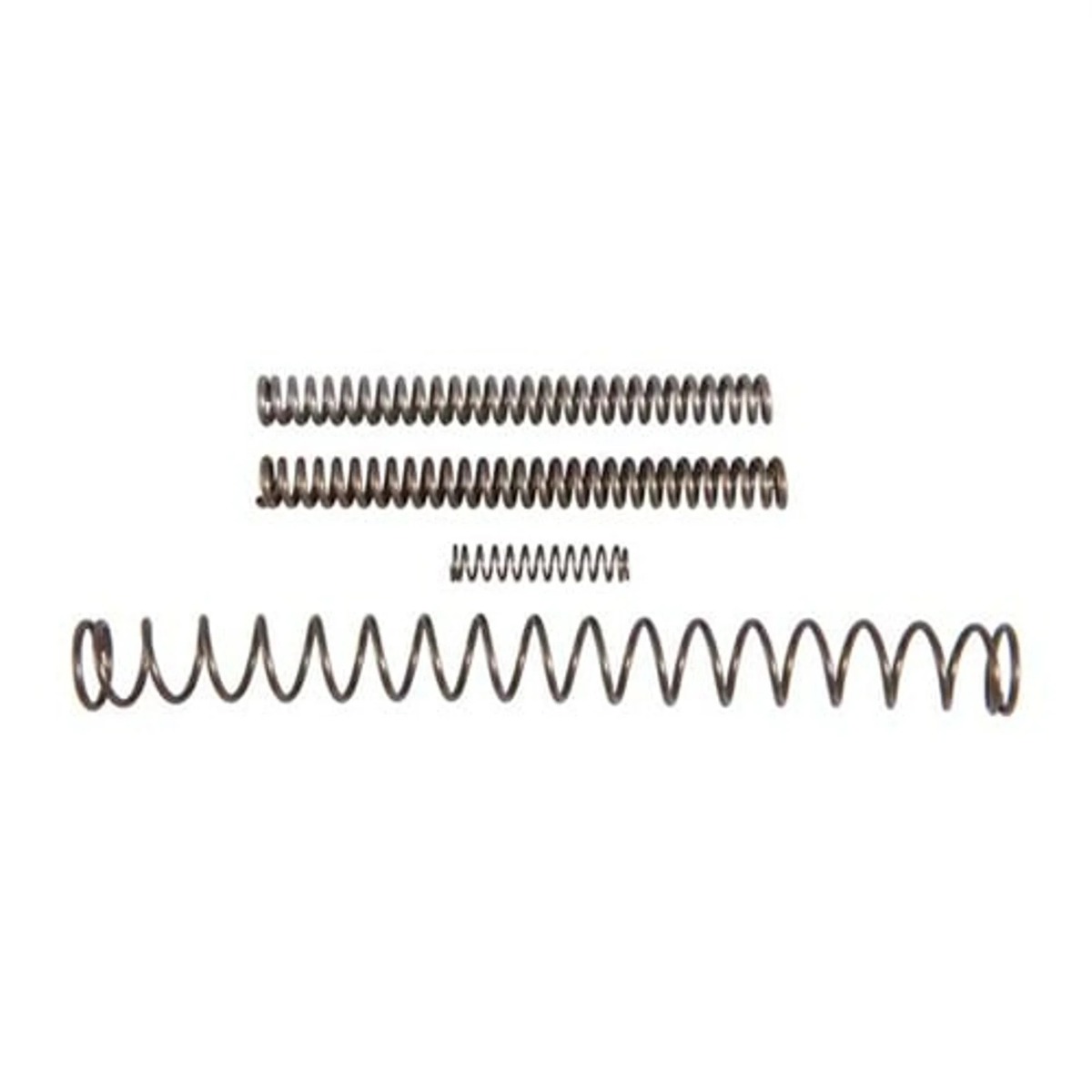 Brownells Pro-Spring Kit Fits Sig Sauer P220, Silver