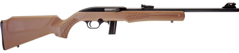 Rossi RS22 Semi-Auto .22 LR Rifle 18" 10rd