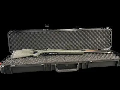 CHRISTENSEN ARMS SUMMIT TI (Used)