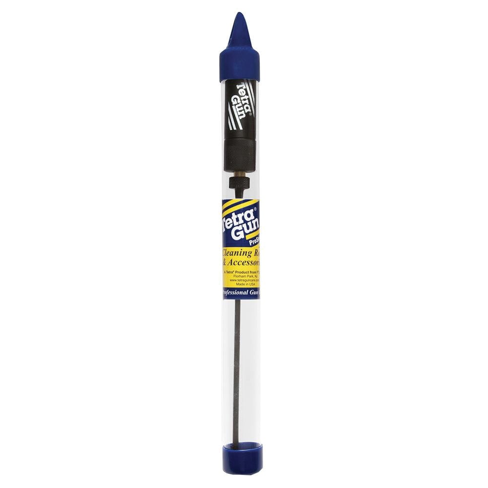 Tetra ProSmith .22 Cal 8" 1-Piece Premium Gun Cleaning Rod