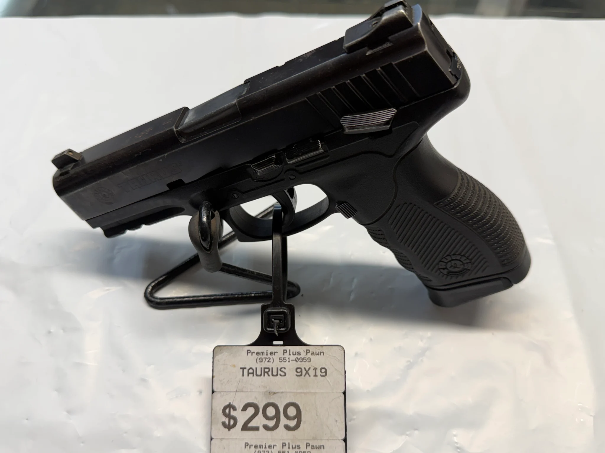 TAURUS PT 24/7 Pro DS (Used)