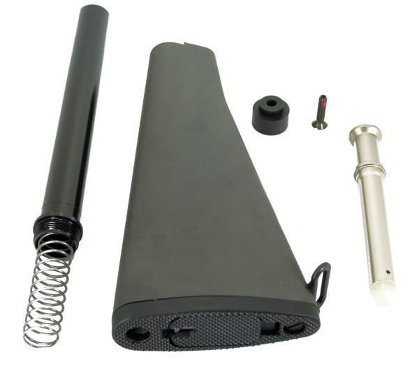 PSA A2 Rifle Stock Kit - 2217