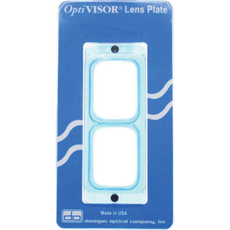 OptiVISOR 10-Diopter Lens Plate 3.5x