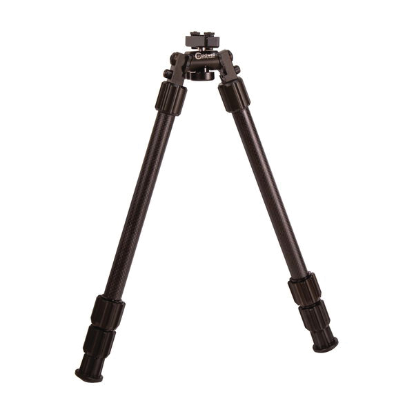 Caldwell Accumax M-LOK/Keymod Bipod 13" - 30", Black