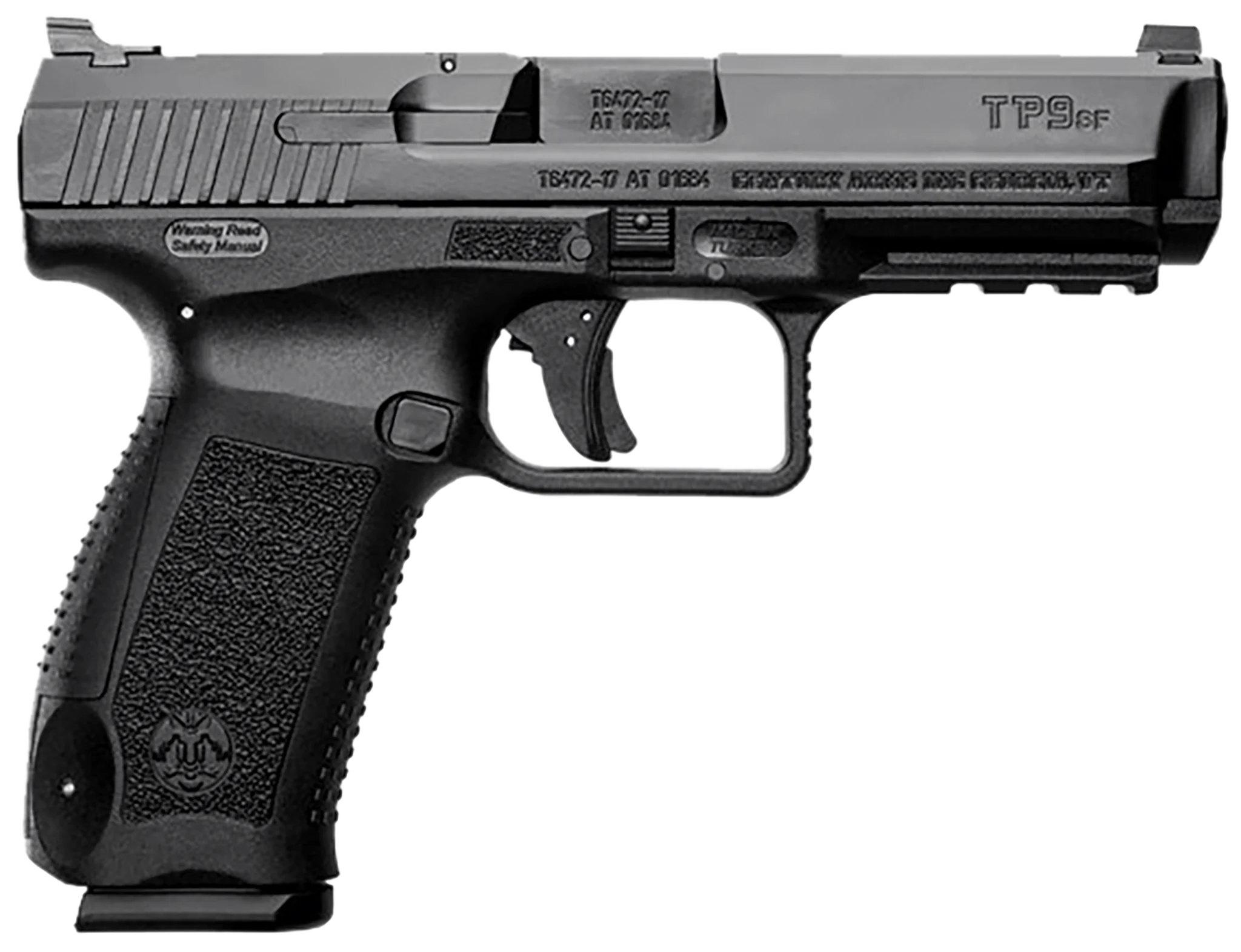 CANIK TP9SF