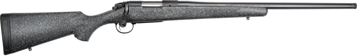 Bergara BRG RIDGE 6.5PRC 24B TB GRAY