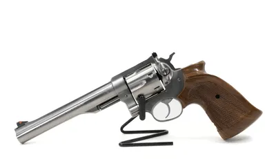 RUGER REDHAWK (Used)
