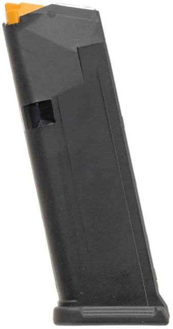 XTech Tactical Glock 19 MAG19-15 9mm 15-Round Magazine Black 15
