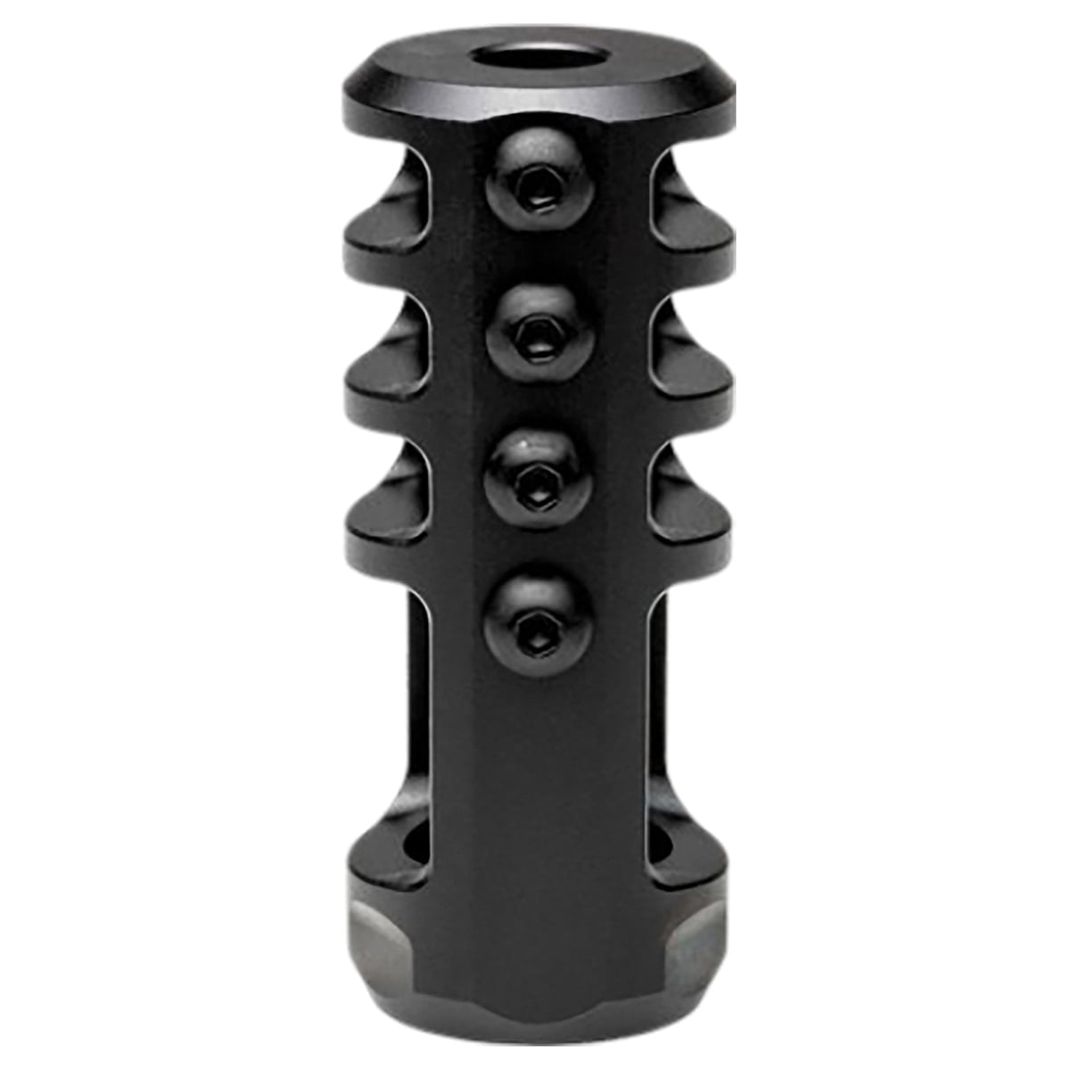 Browning Competition Recoil Hawg, Black - Superior Recoil Reduction for Competitive Shooting - 1293091