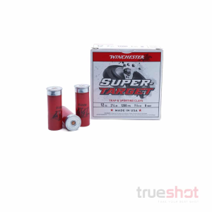 Winchester - Super Target - 12 Gauge - #8 Shot - 2-3/4" - 1-1/8OZ. - 1200 FPS - 25