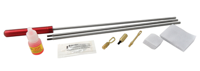 Pro-Shot 36" Length Universal Kit - 3 Piece - .22 Cal & Up - UV22K36