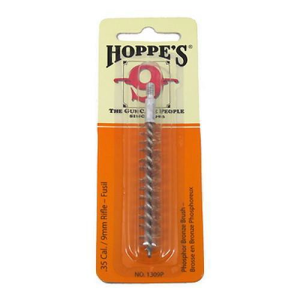 HOPPE'S Brush .35 Caliber, 9mm
