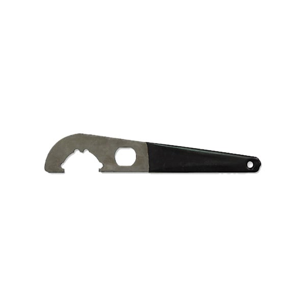 Rock River Arms Tactical CAR Stock Wrench, Black