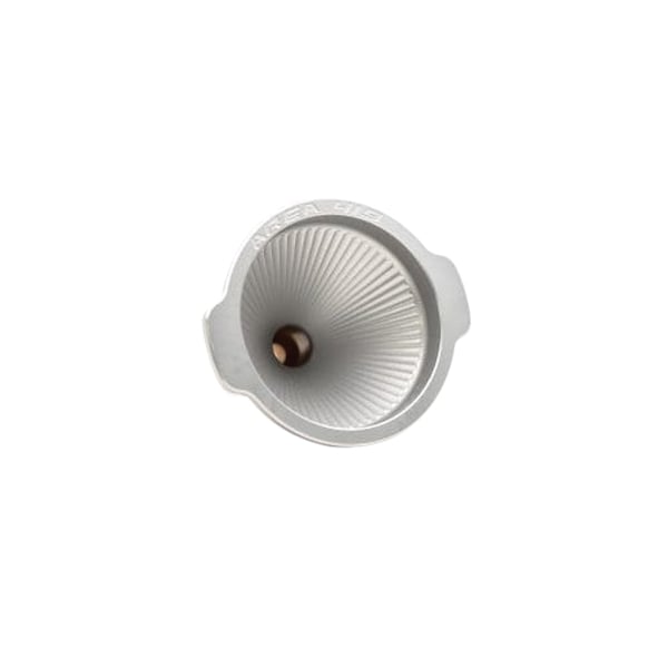 Area 419 Improved Powder Funnel