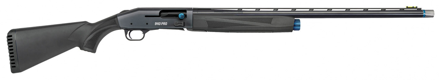 Mossberg 940 Pro Sporting 12GA Semi-Auto Shotgun