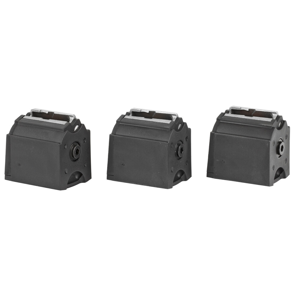 Ruger RUG MAG 10/22 22LR 10RD 3-PACK