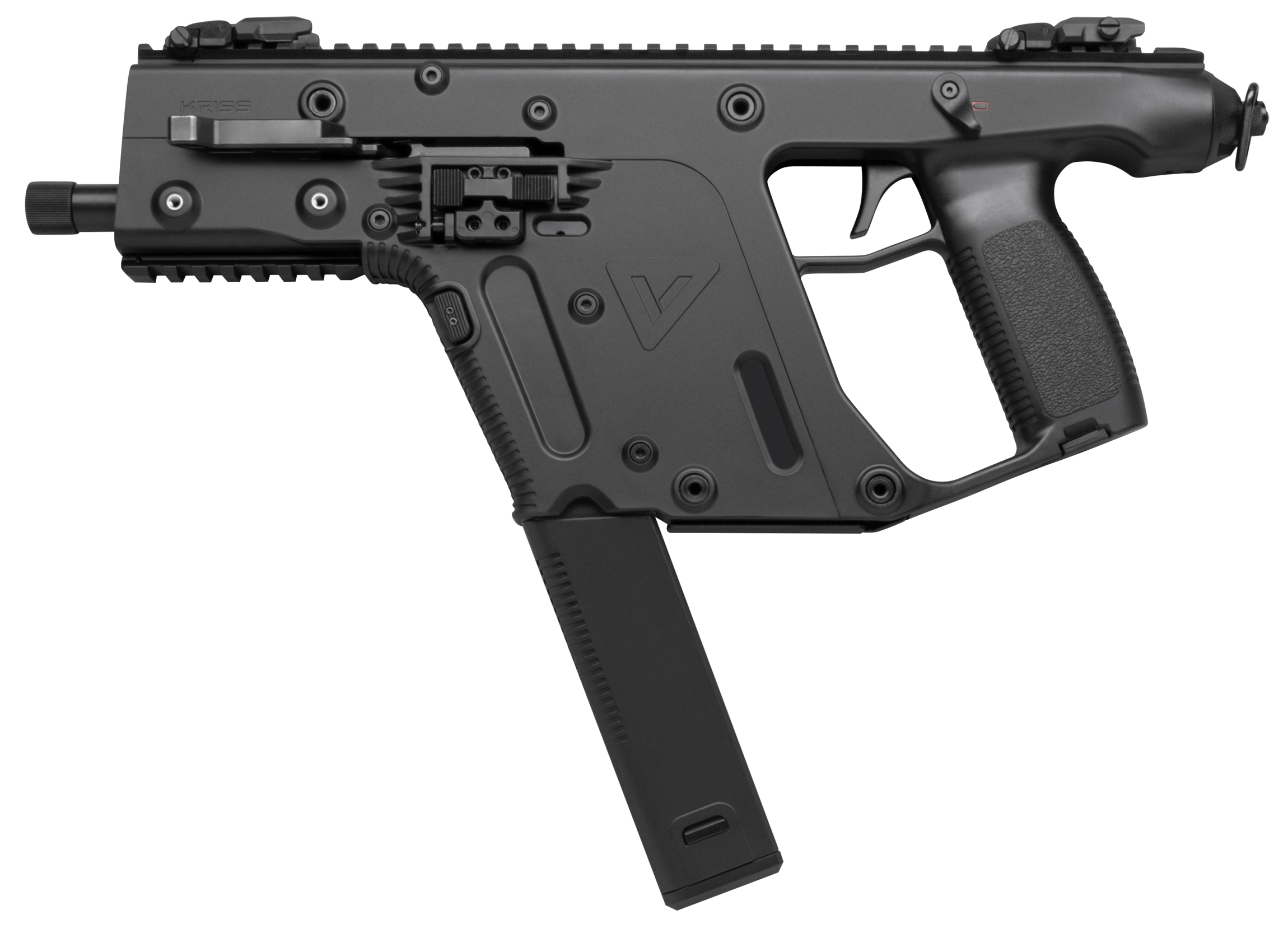 KRISS Vector SDP G2 .45 ACP Pistol - 30 Round Capacity