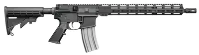 Del-Ton Inc. Sierra 316L