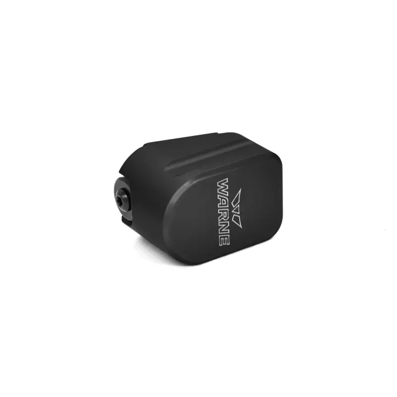 WARNE M 9/40 MAG EXTENSION BLK