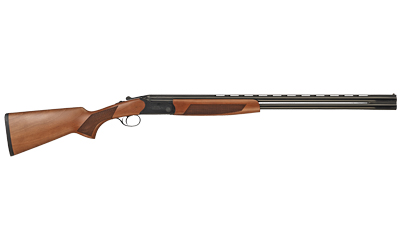 CZ Quail Over Under 20 Gauge Shotgun with 5 Chokes