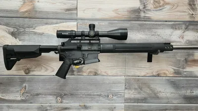 KE ARMS KE-15 (Used)