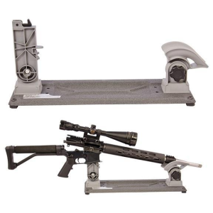 Wheeeler Wheeler Delta Series AR Armorer's Vise