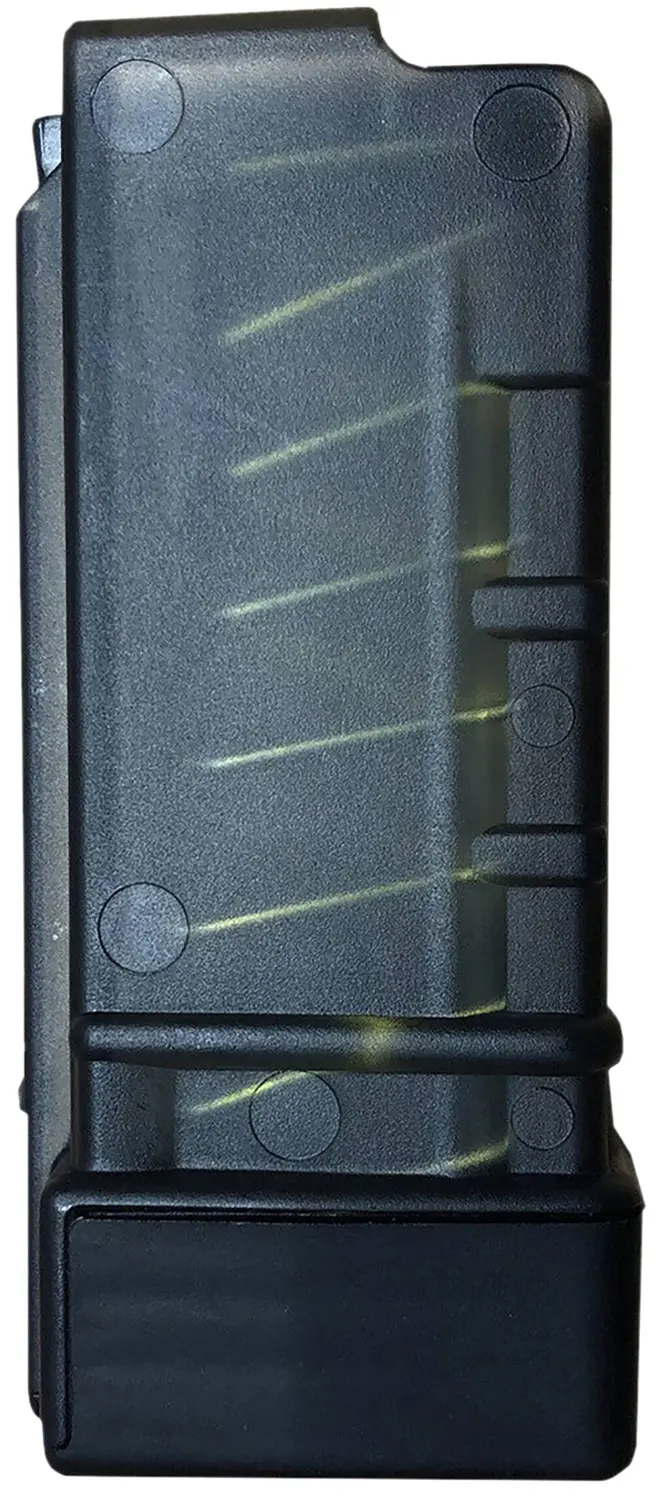 Grand Power 8588005940139 Stribog 10rd 9mm Luger Black Polymer