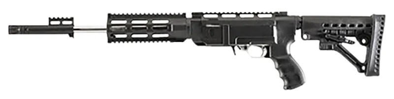 AR-15 Style Conversion Stock for Ruger 10/22 by Archangel
