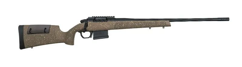 WEATHERBY 307 RANGE XP TERRAIN