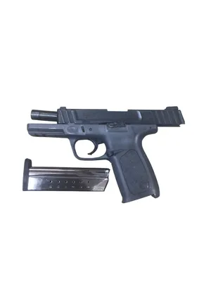 SMITH & WESSON SD9 (Used)