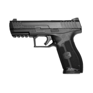 Israel Weapon Industries IWI Masada Slim Commander Elite 9mm 3.4" 10rd - Black