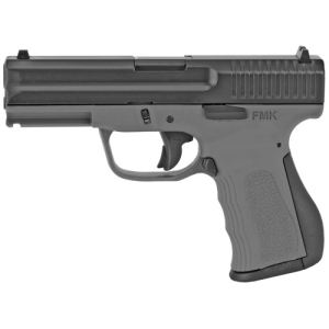 FMK Firearms 9C1-G2 9mm 4" 14rd - Black