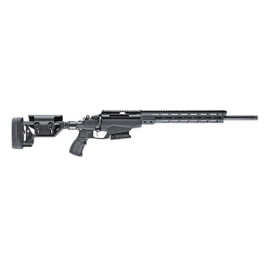 Tikka T3X TAC A1 Bolt Action Rifle 308 Win - 20" - Blue