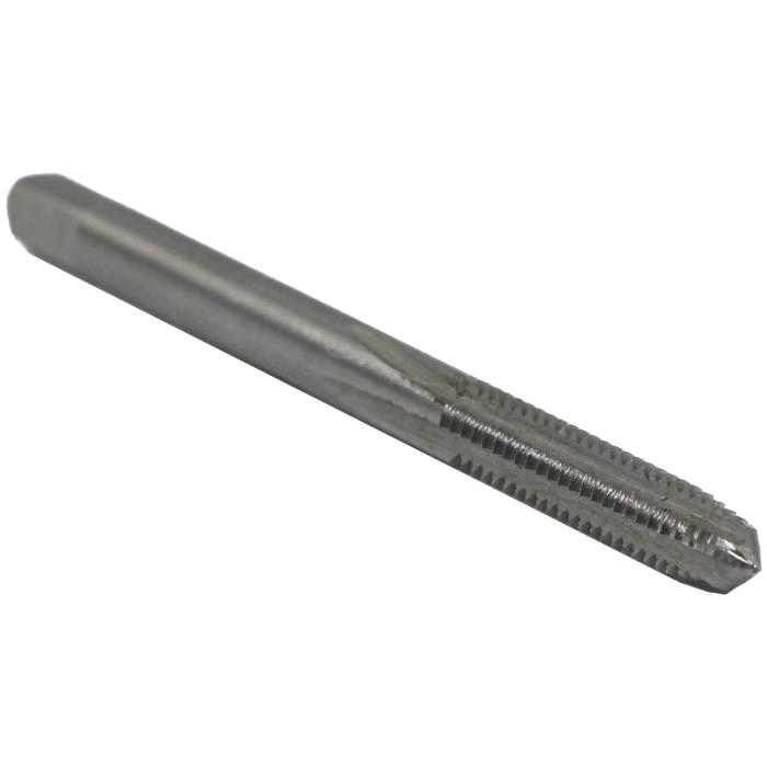Drill America #8-36 UNF 4-Flute Plug Tap