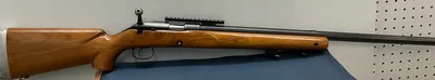 WINCHESTER 52 (Used)